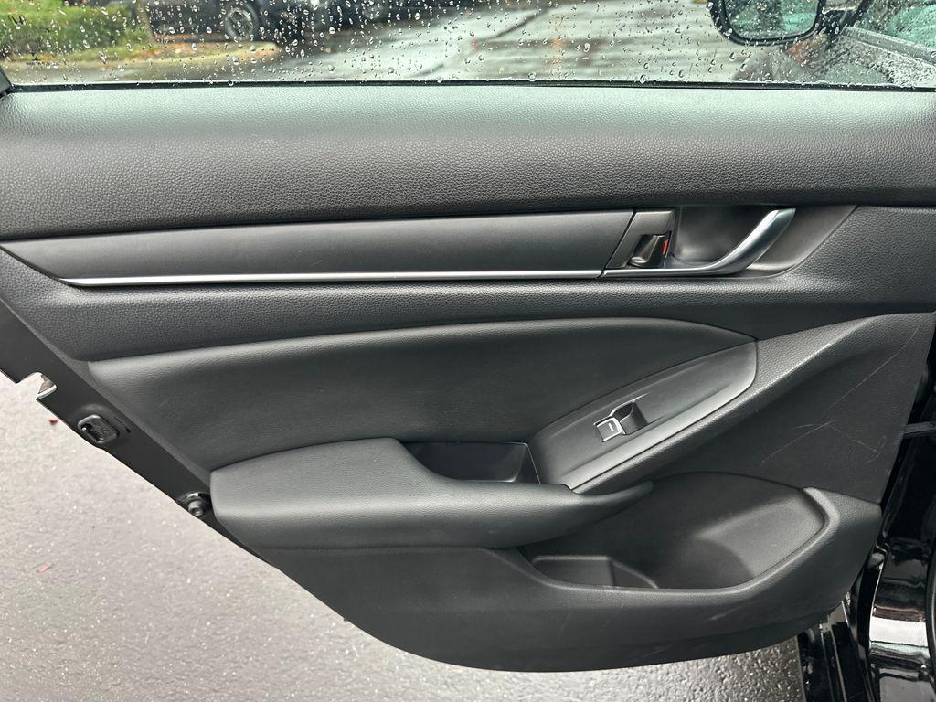 used 2021 Honda Accord car, priced at $25,249