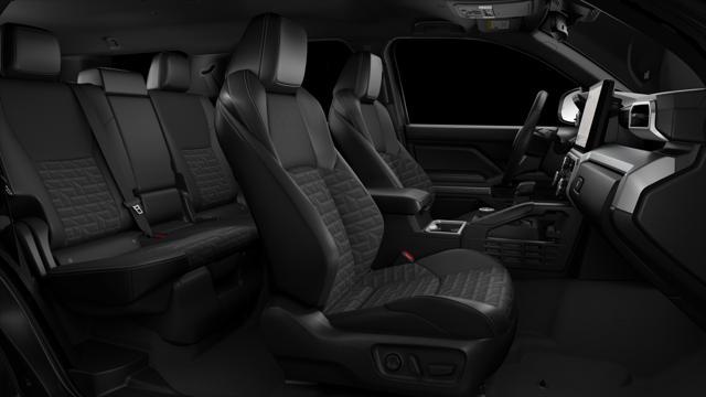 new 2025 Toyota 4Runner car, priced at $62,294