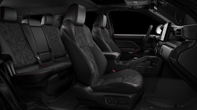 new 2025 Toyota 4Runner car, priced at $68,964