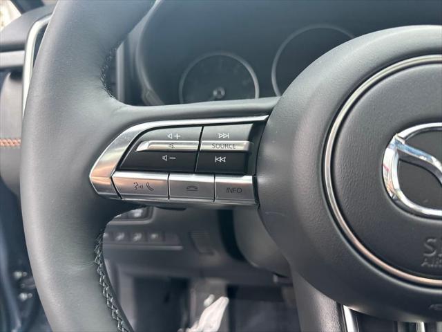 used 2025 Mazda CX-50 car, priced at $41,288