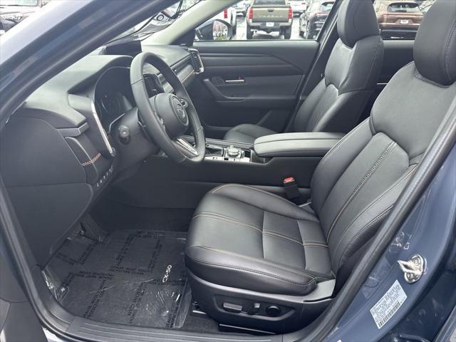 used 2025 Mazda CX-50 car, priced at $42,624