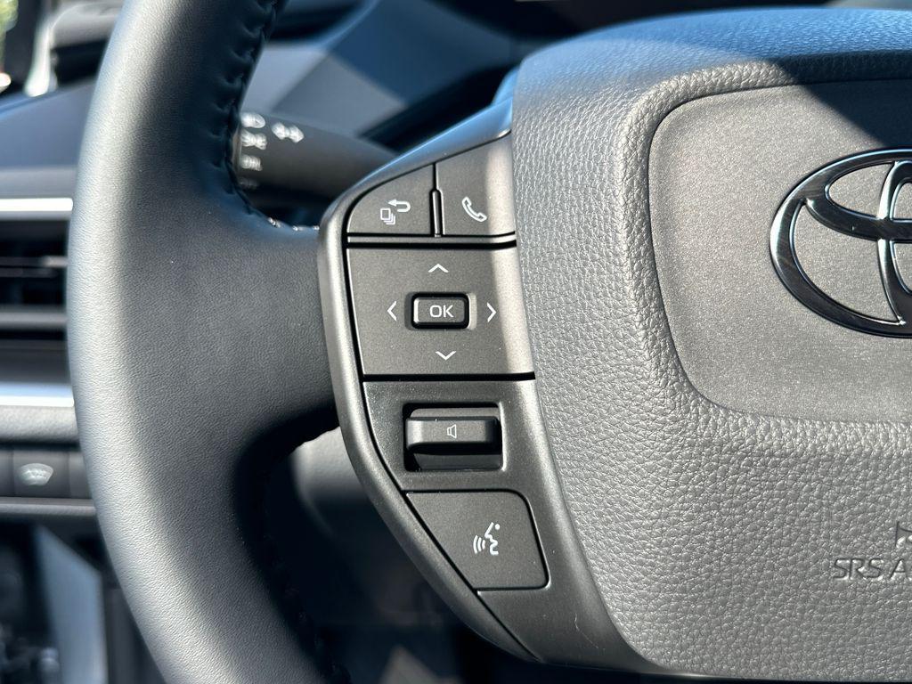 new 2026 Toyota Prius car, priced at $30,852