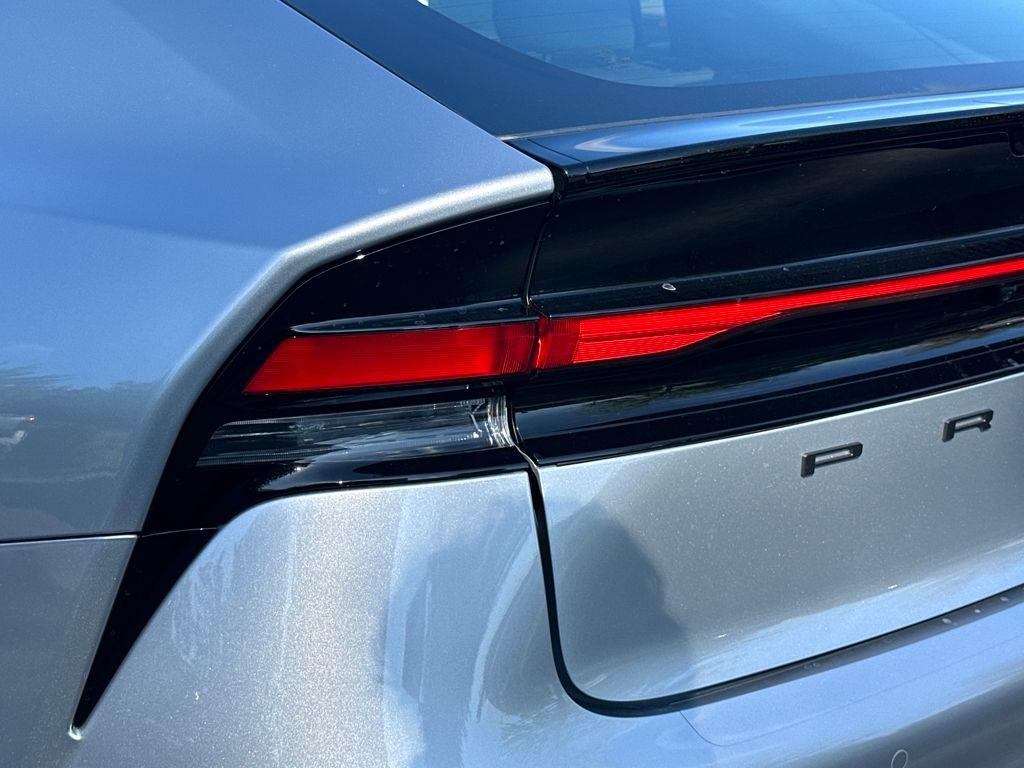 new 2026 Toyota Prius car, priced at $30,852