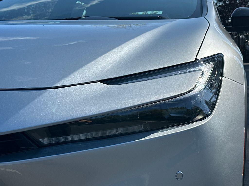new 2026 Toyota Prius car, priced at $30,852