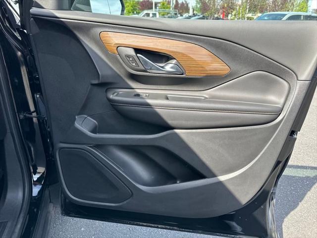 used 2018 GMC Terrain car, priced at $14,728