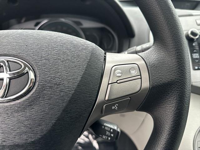 used 2010 Toyota Venza car, priced at $10,228