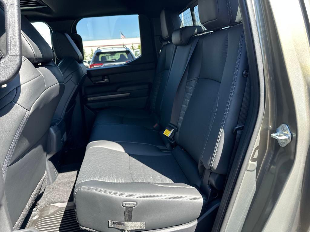 used 2024 Toyota Tacoma car, priced at $44,382