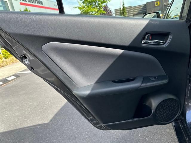 used 2020 Toyota Prius Prime car, priced at $26,732