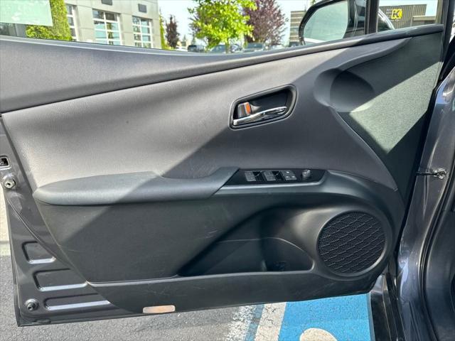 used 2020 Toyota Prius Prime car, priced at $26,732