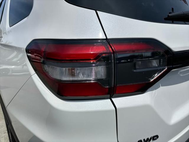 used 2025 Honda Pilot car, priced at $41,827