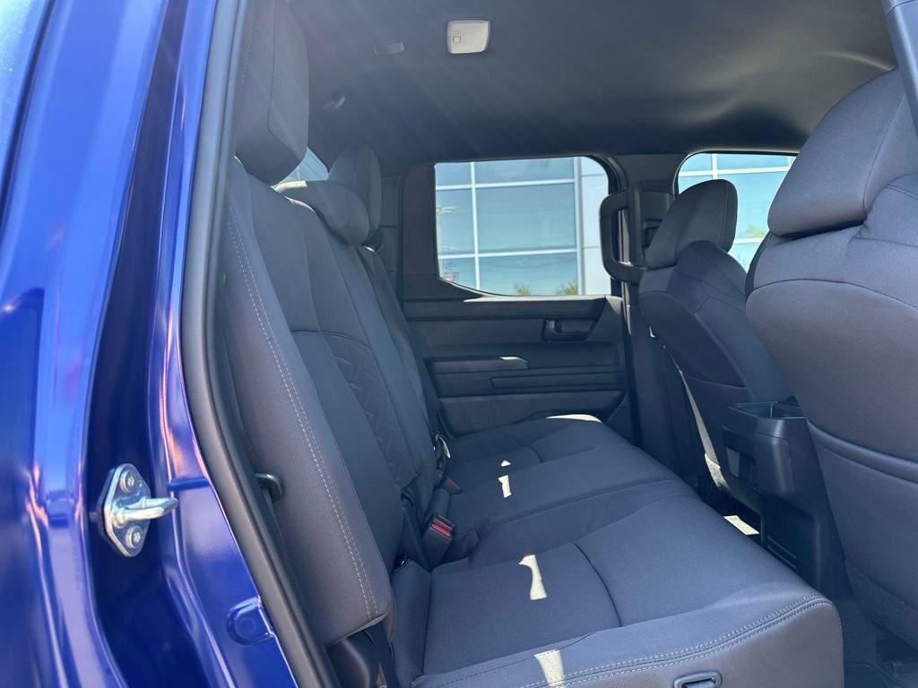 new 2025 Toyota Tacoma car, priced at $47,835