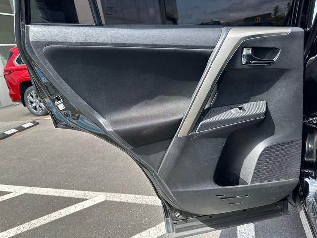 used 2015 Toyota RAV4 car, priced at $14,256