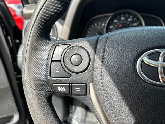 used 2015 Toyota RAV4 car, priced at $14,256