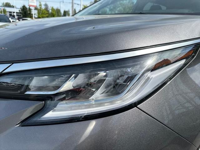 used 2024 Toyota Sienna car, priced at $56,524