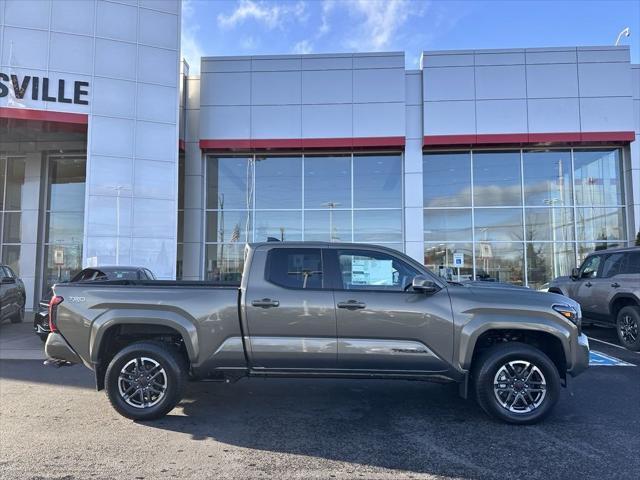 new 2024 Toyota Tacoma car, priced at $51,491