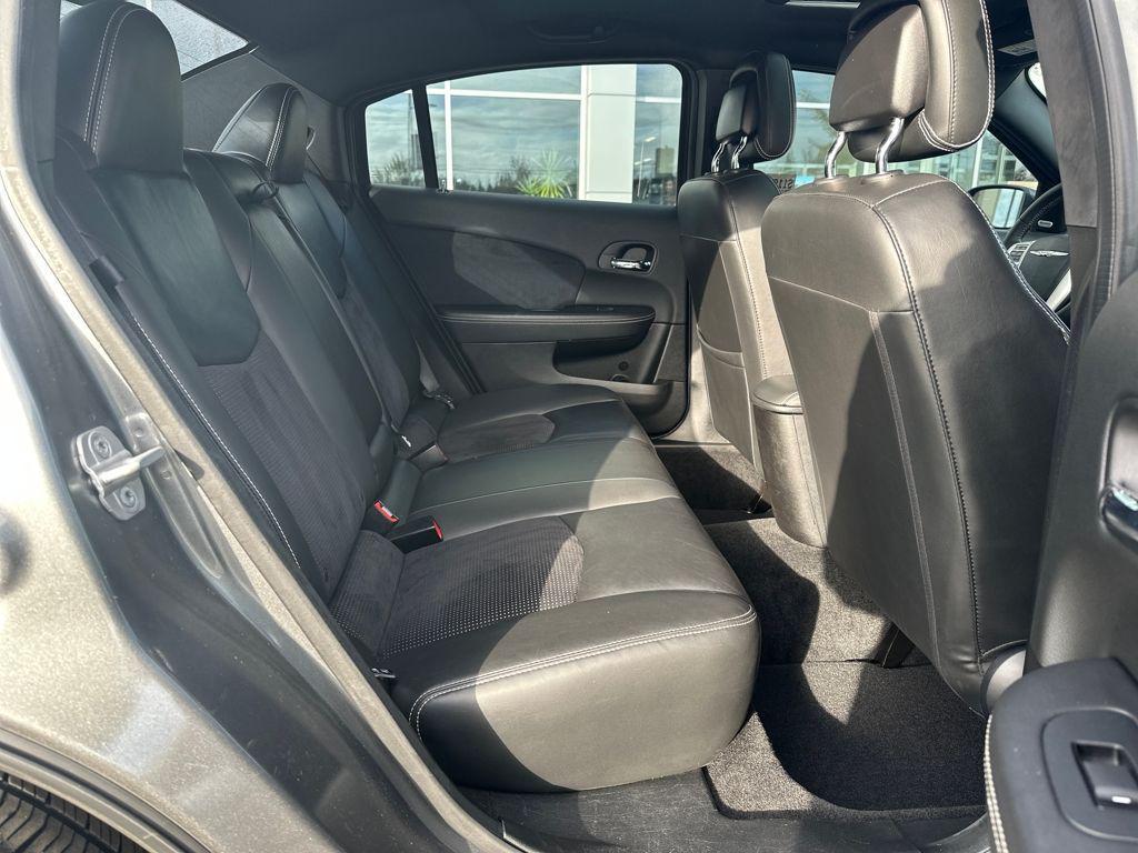 used 2013 Chrysler 200 car, priced at $6,417