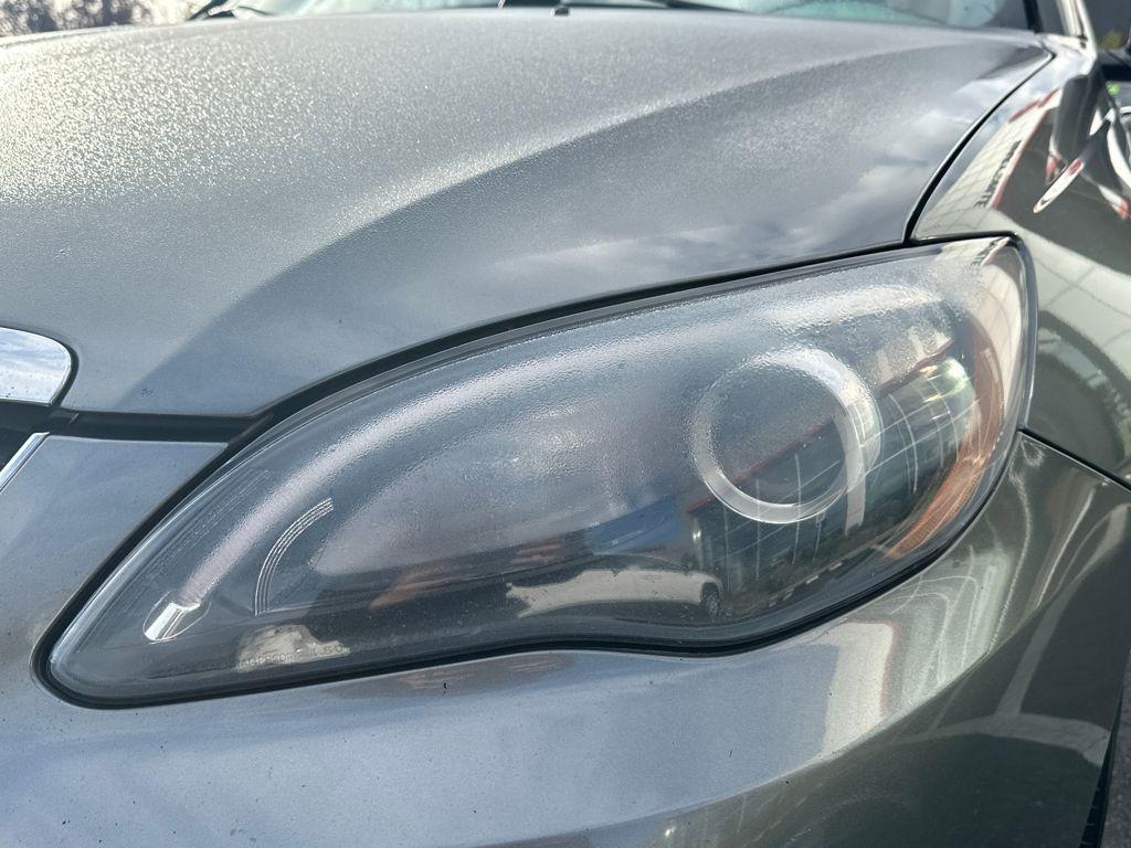 used 2013 Chrysler 200 car, priced at $6,417