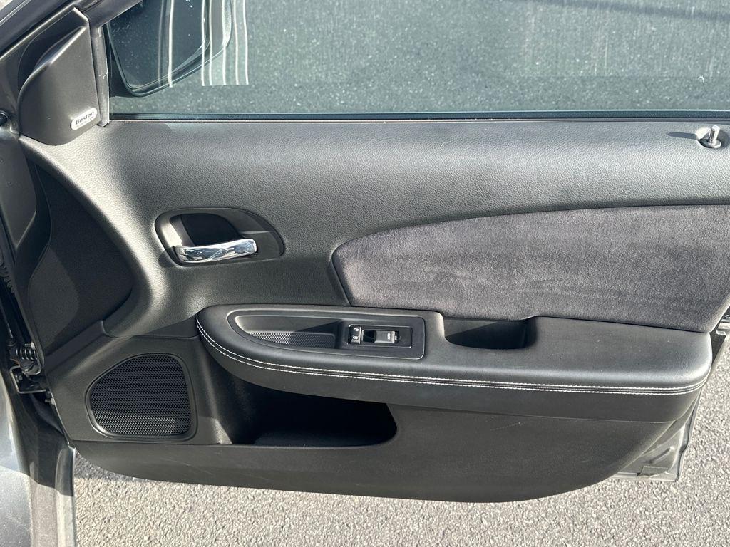 used 2013 Chrysler 200 car, priced at $6,417