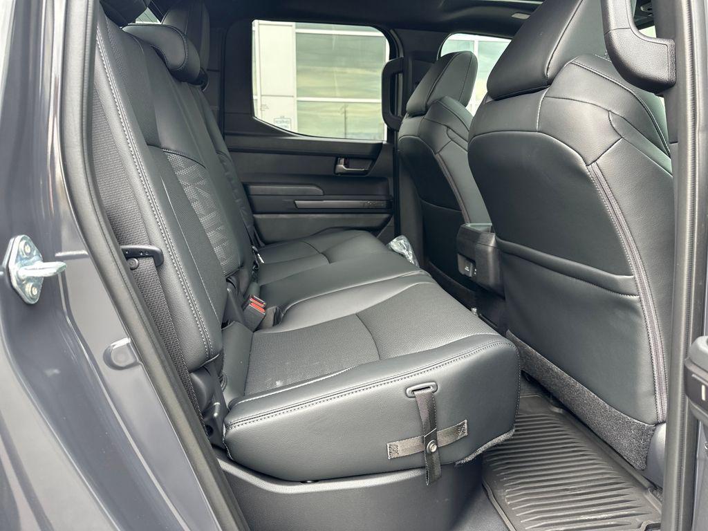 new 2025 Toyota Tacoma car, priced at $56,626