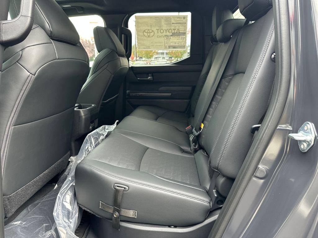 new 2025 Toyota Tacoma car, priced at $56,626