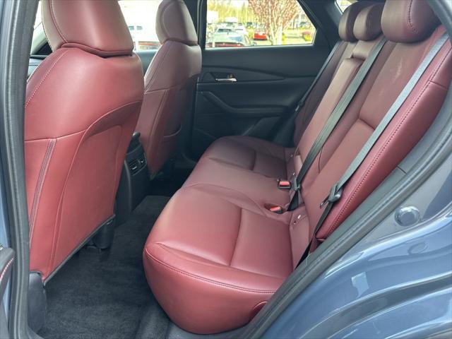 used 2024 Mazda CX-30 car, priced at $30,723