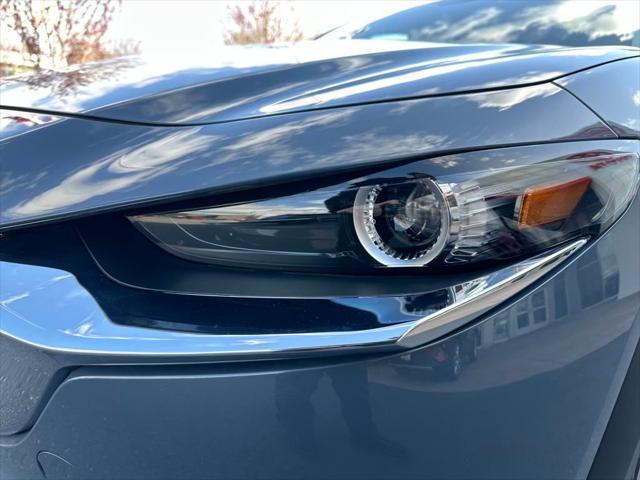 used 2024 Mazda CX-30 car, priced at $27,843