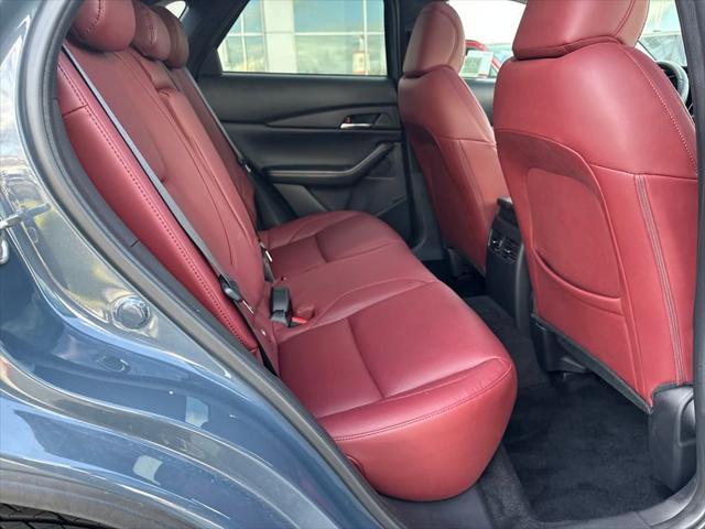 used 2024 Mazda CX-30 car, priced at $27,843