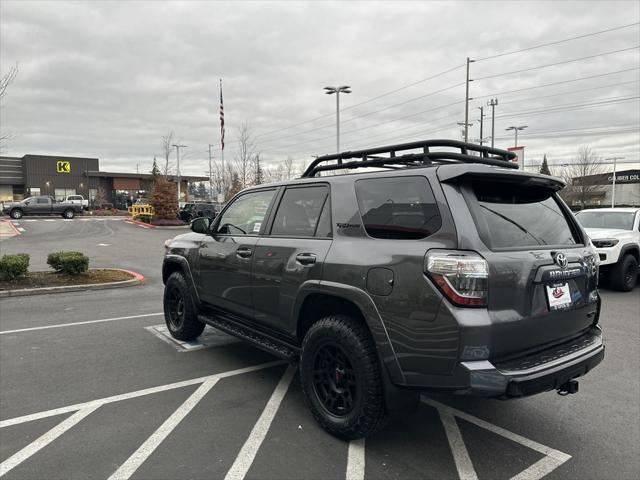 used 2020 Toyota 4Runner car, priced at $49,832