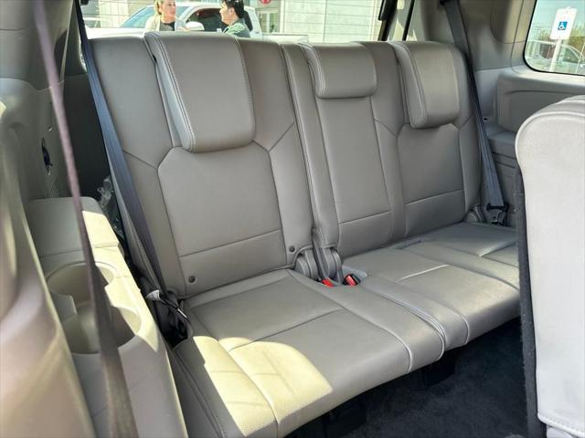 used 2013 Honda Pilot car, priced at $12,374