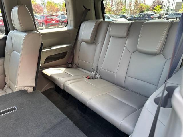 used 2013 Honda Pilot car, priced at $12,374