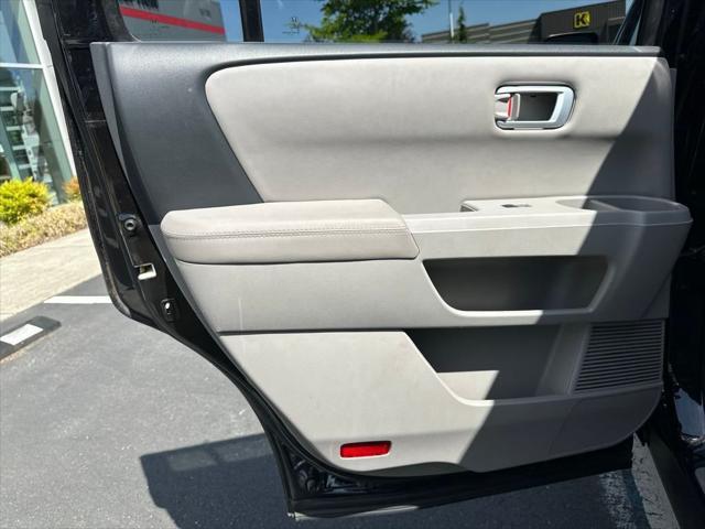 used 2013 Honda Pilot car, priced at $12,374