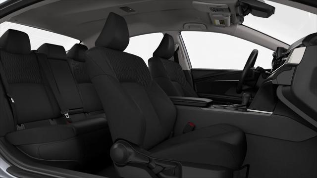 new 2025 Toyota Camry car, priced at $33,468