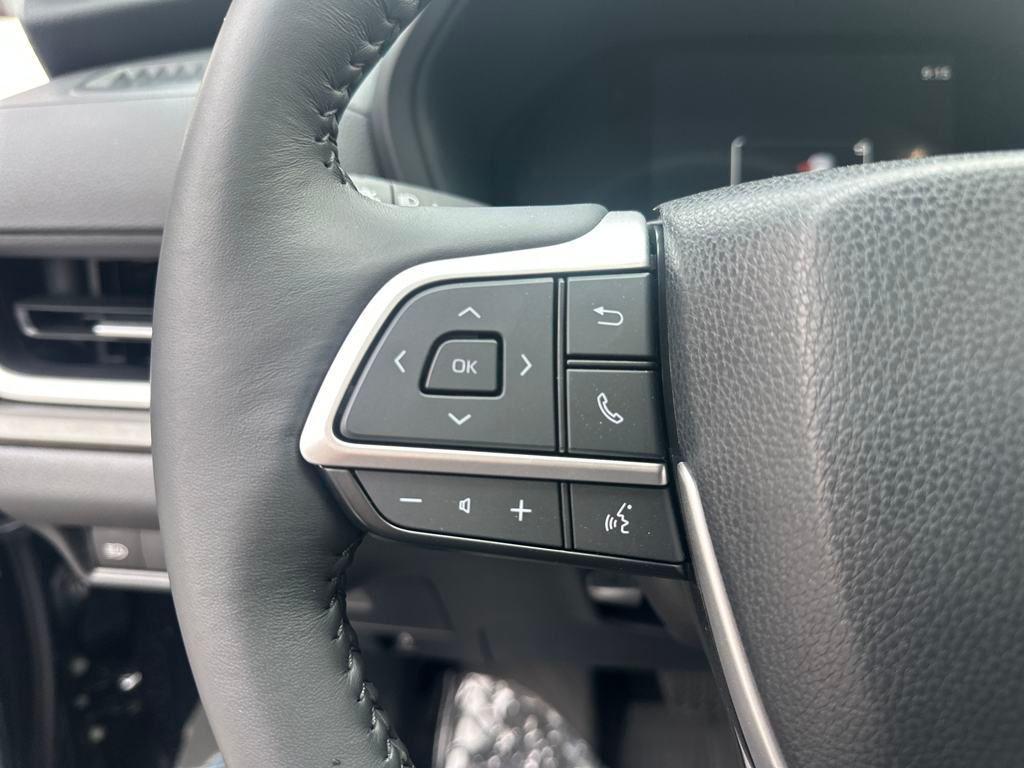 used 2024 Toyota Grand Highlander Hybrid car, priced at $49,823