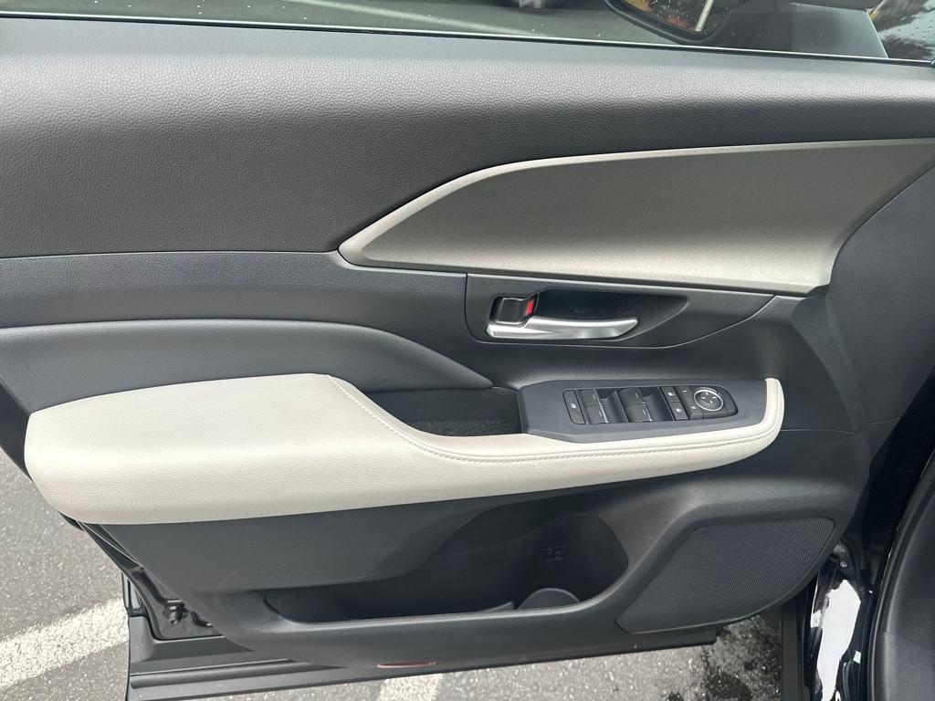 used 2024 Toyota Grand Highlander Hybrid car, priced at $49,823