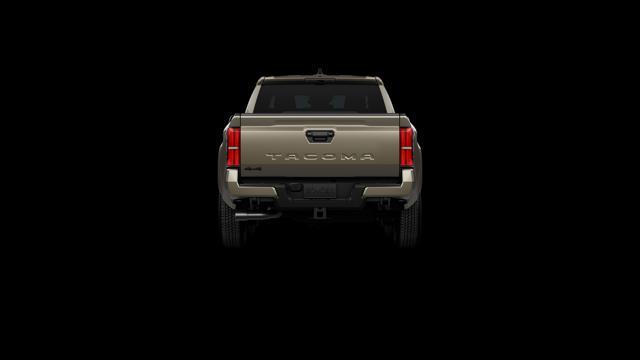 new 2025 Toyota Tacoma car, priced at $56,900