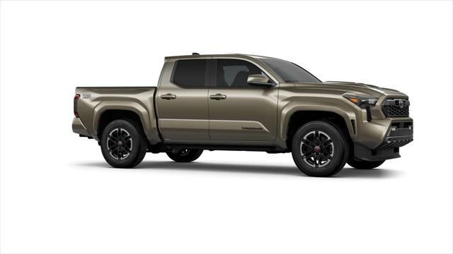 new 2025 Toyota Tacoma car, priced at $57,659
