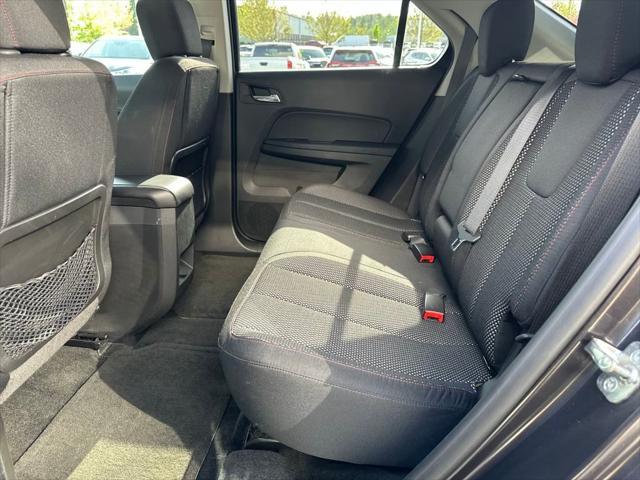 used 2015 Chevrolet Equinox car, priced at $10,724