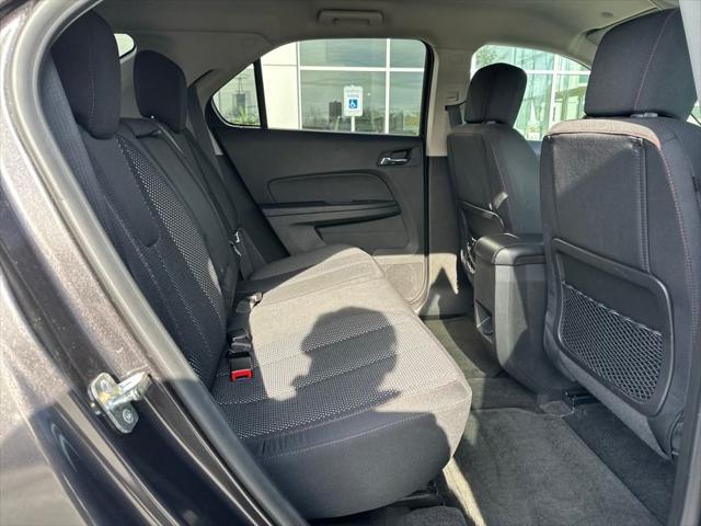 used 2015 Chevrolet Equinox car, priced at $10,724