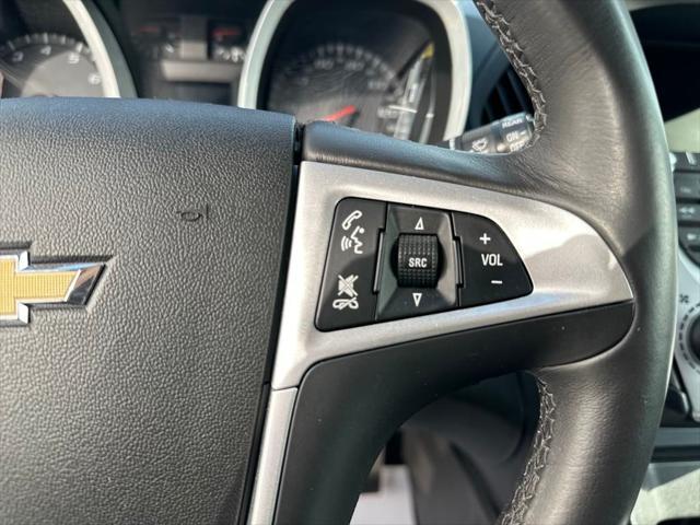 used 2015 Chevrolet Equinox car, priced at $10,724