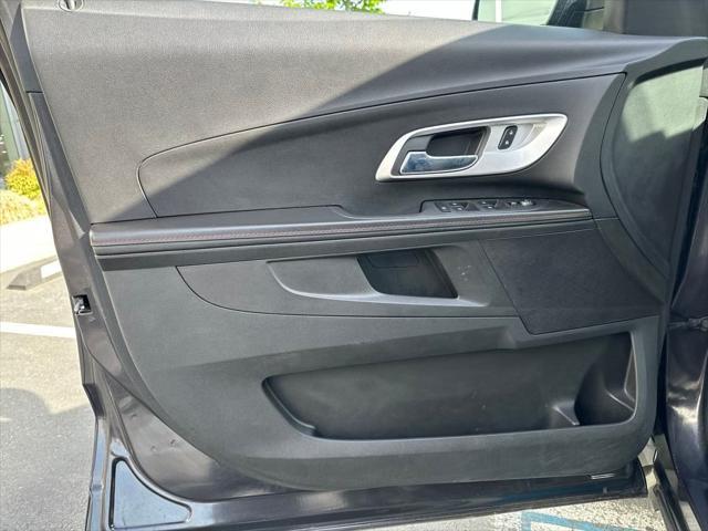 used 2015 Chevrolet Equinox car, priced at $10,724