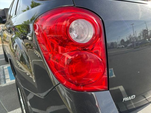used 2015 Chevrolet Equinox car, priced at $10,724