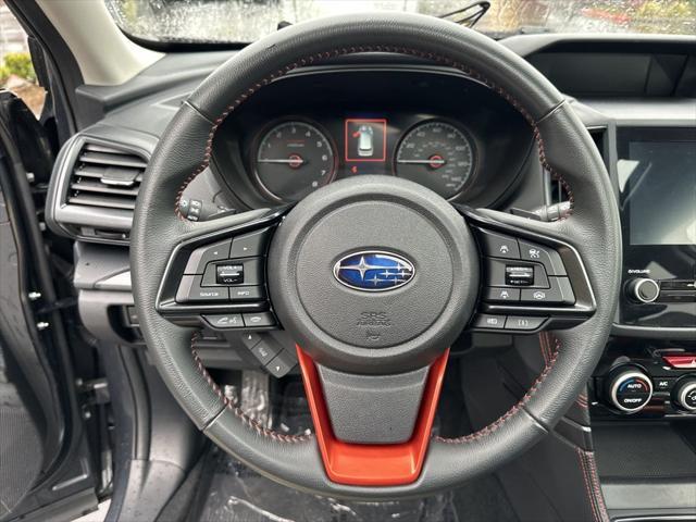 used 2024 Subaru Forester car, priced at $31,854