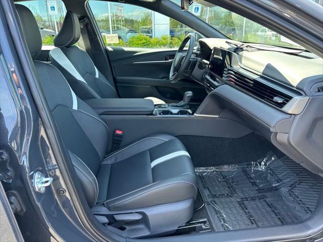 used 2025 Toyota Camry car, priced at $34,723