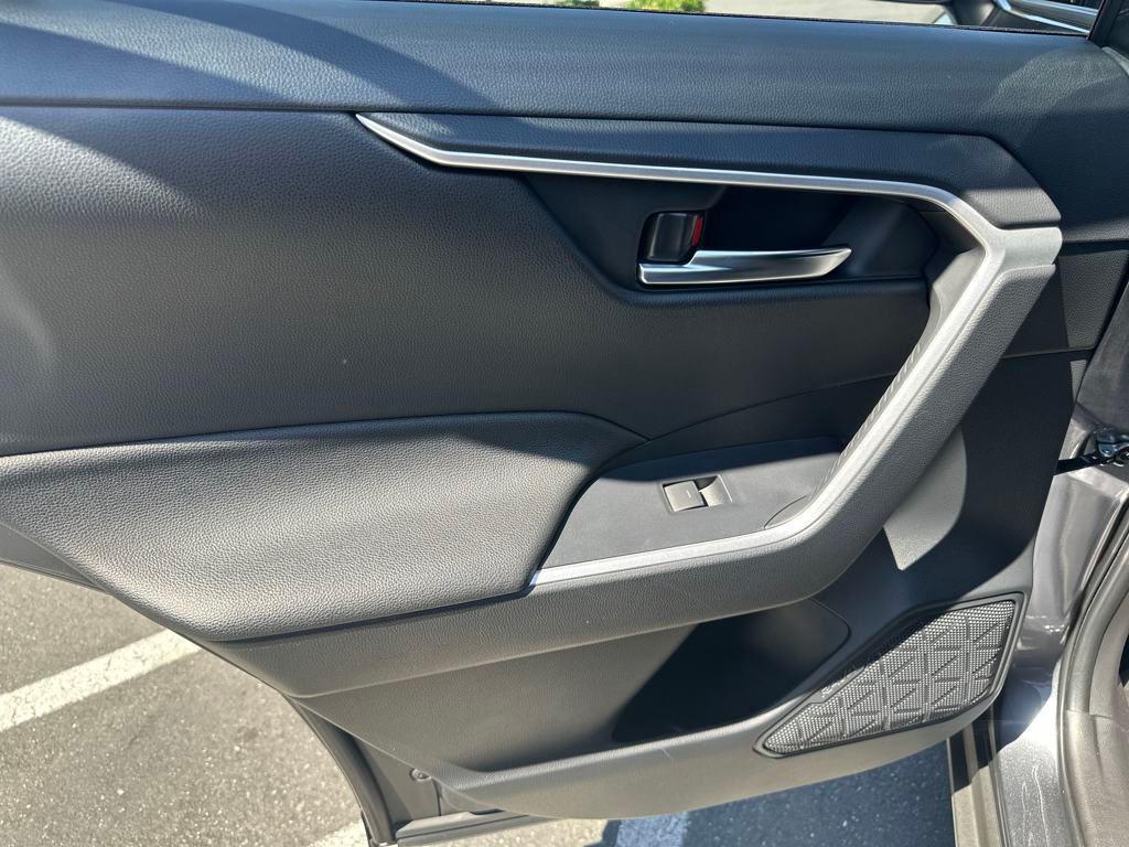 used 2023 Toyota RAV4 Hybrid car, priced at $32,706