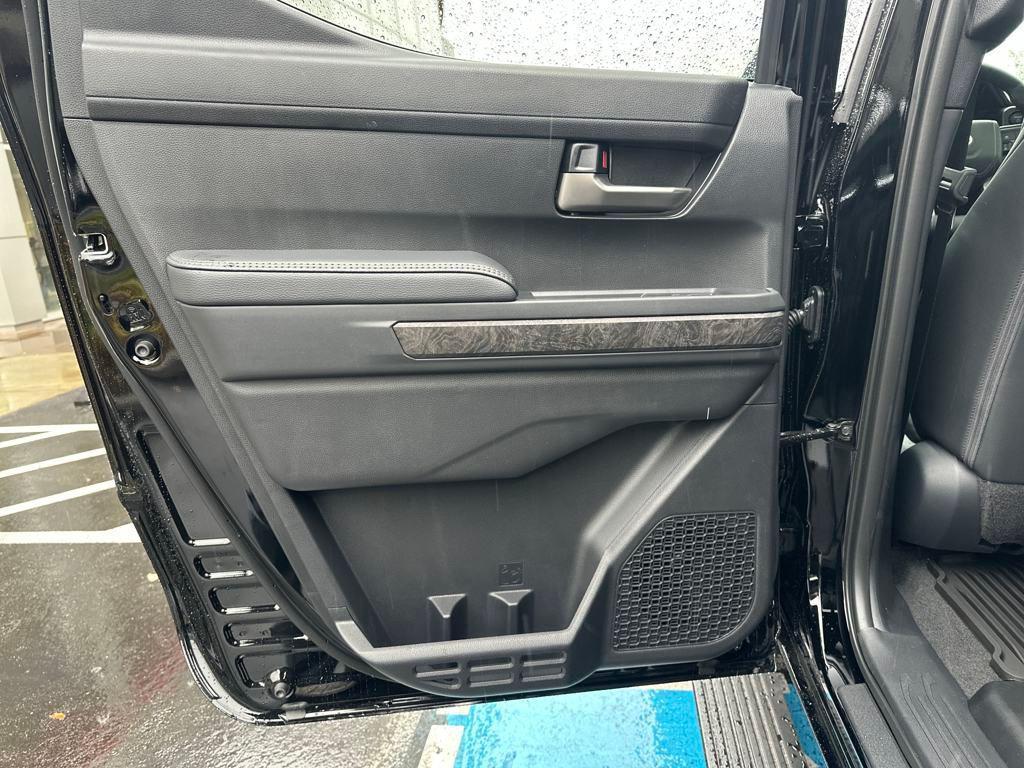 new 2025 Toyota Tacoma car, priced at $58,588