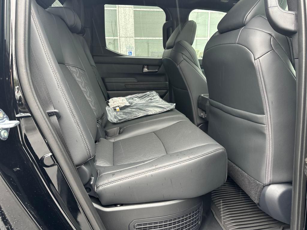 new 2025 Toyota Tacoma car, priced at $58,588