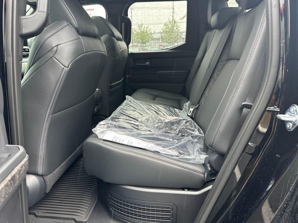 new 2025 Toyota Tacoma car, priced at $58,588