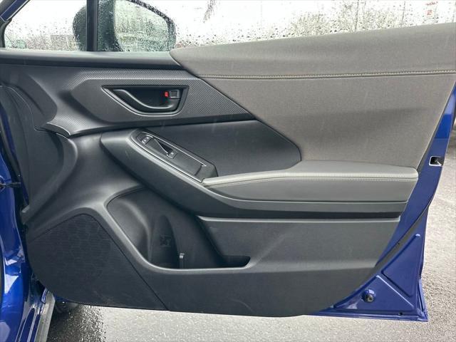 used 2024 Subaru Crosstrek car, priced at $27,857
