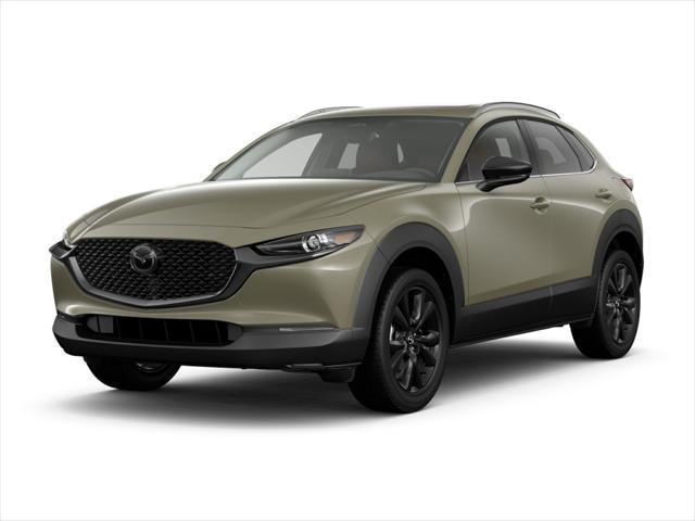 used 2024 Mazda CX-30 car, priced at $29,756