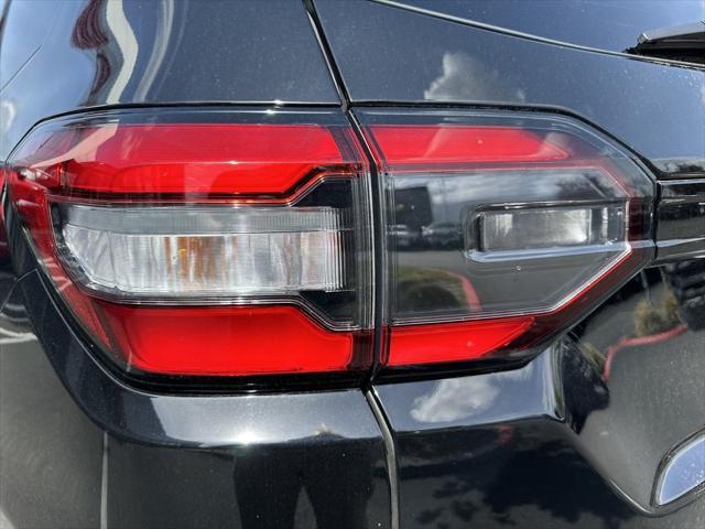 used 2025 Honda Pilot car, priced at $44,123